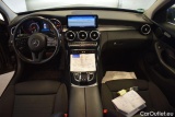  Mercedes  C-Klasse C -Klasse T-Modell C 200 d T (205.201) 1.6 118KW AT9 E6dT #9