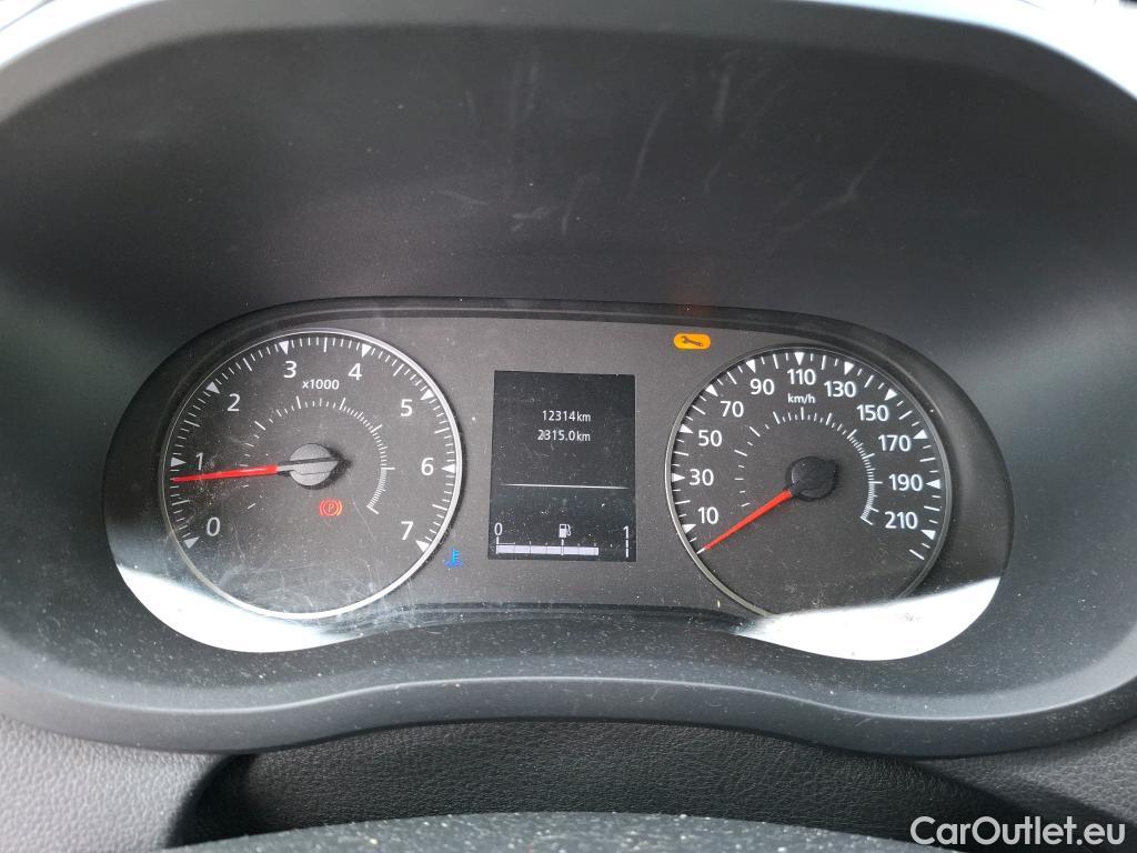  Renault  Master RENAULT  / 2019 / 4P / Fourgon tôlé FG Tr GCF F3500 L2H2 Energy dCi 150 #17