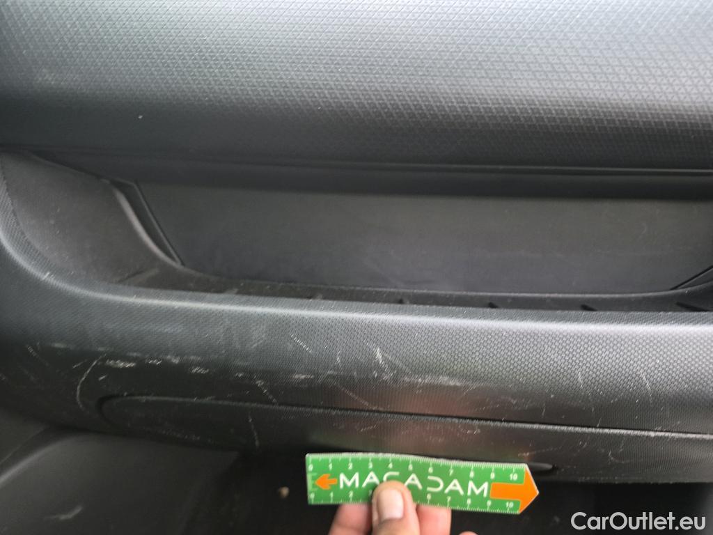  Renault  Clio  IV Zen 1.5 dCi 75CV BVM5 E5 #18