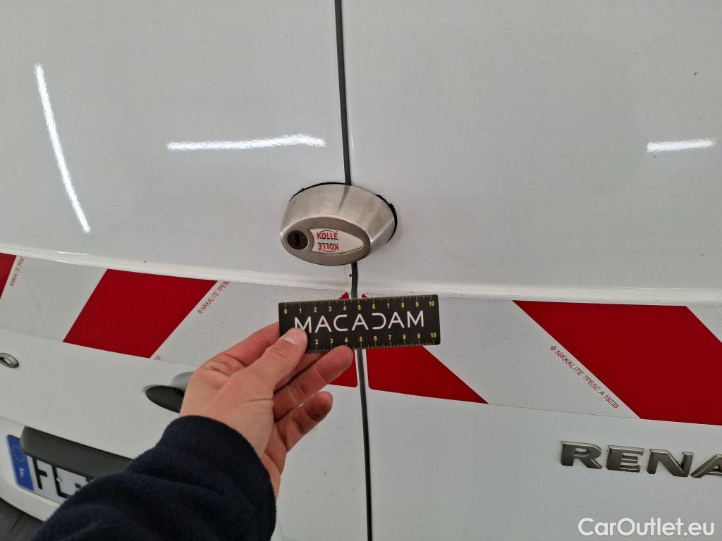  Renault  Kangoo RENAULT  Express VU 4p Fourgonnette Extra R-Link TCe 115 #20