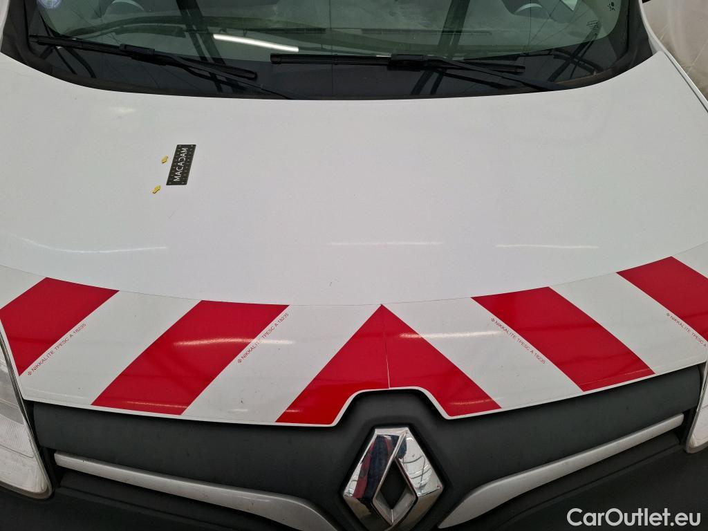  Renault  Kangoo RENAULT  Express VU 4p Fourgonnette Extra R-Link TCe 115 #55