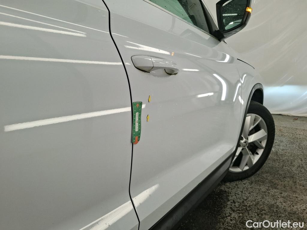  Skoda  Kodiaq SKODA  5p SUV 2.0 TDI 150 SCR DSG7 7 places Style #11