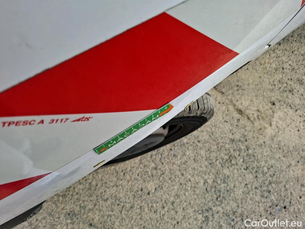  Renault  Master RENAULT  / 2019 / 4P / Fourgon tôlé FG Tr GCF F3500 L2H2 Energy dCi 150 #6