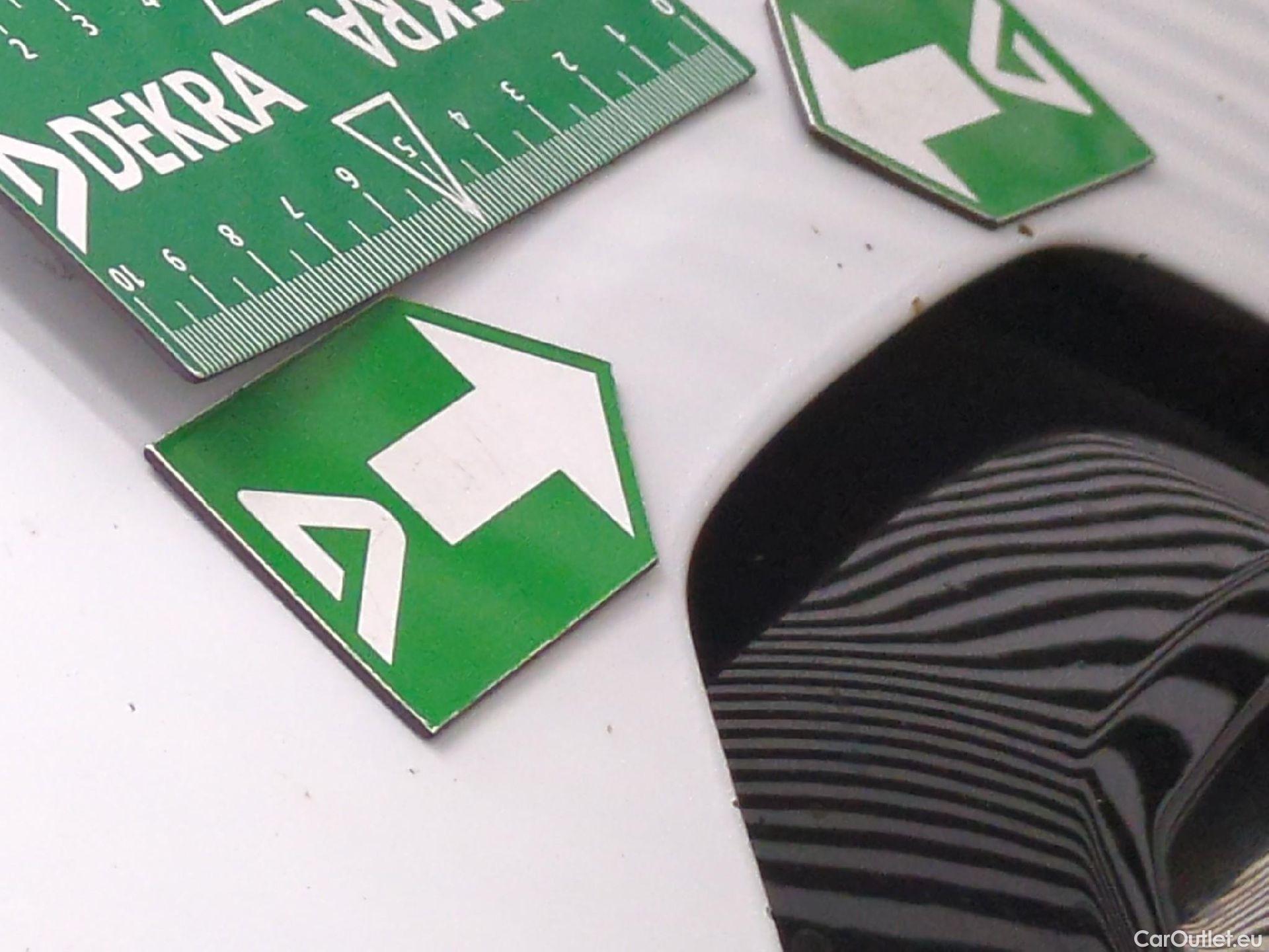  Renault  Clio  IV Air 1.5 dCi 90CV BVM5 E6 #15