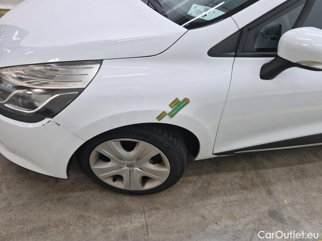  Renault  Clio  IV Zen 1.5 dCi 75CV BVM5 E5 #22