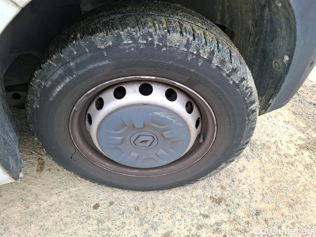  Renault  Master RENAULT  / 2019 / 4P / Fourgon tôlé FG Tr GCF F3500 L2H2 Energy dCi 150 #9