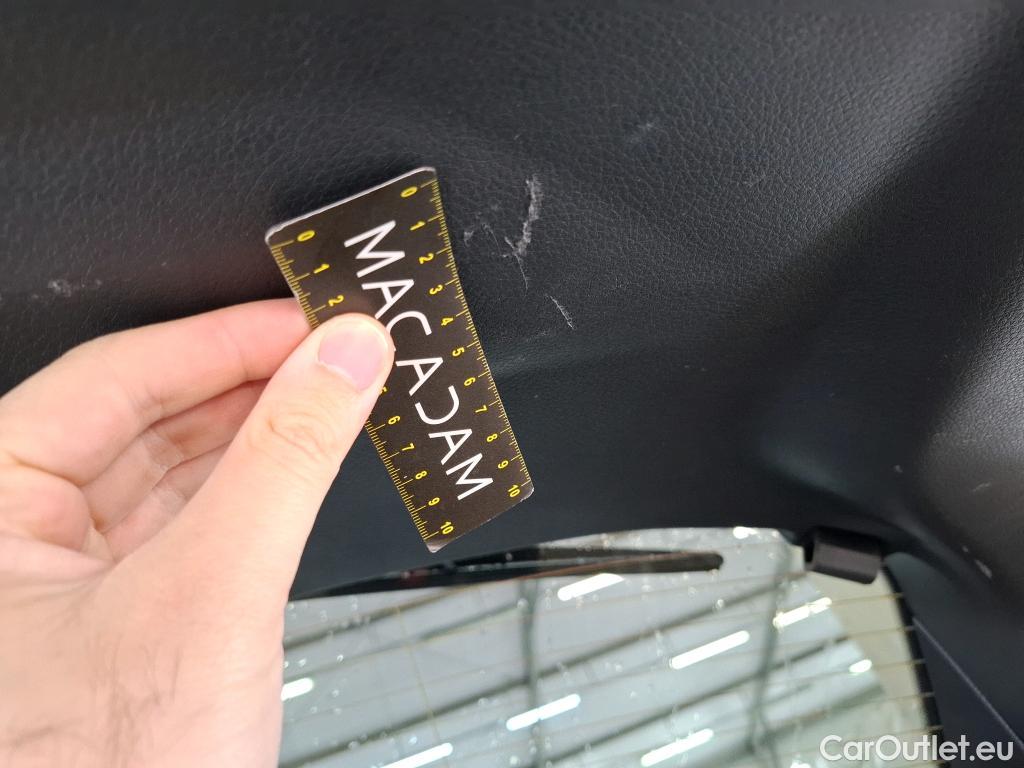  Nissan  Qashqai NISSAN  / 2017 / 5P / Crossover 1.3 DIG-T 140 Tekna #28