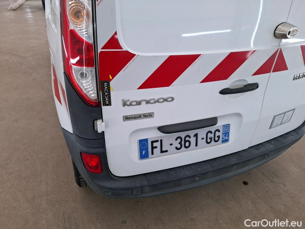  Renault  Kangoo RENAULT  Express VU 4p Fourgonnette Extra R-Link TCe 115 #33