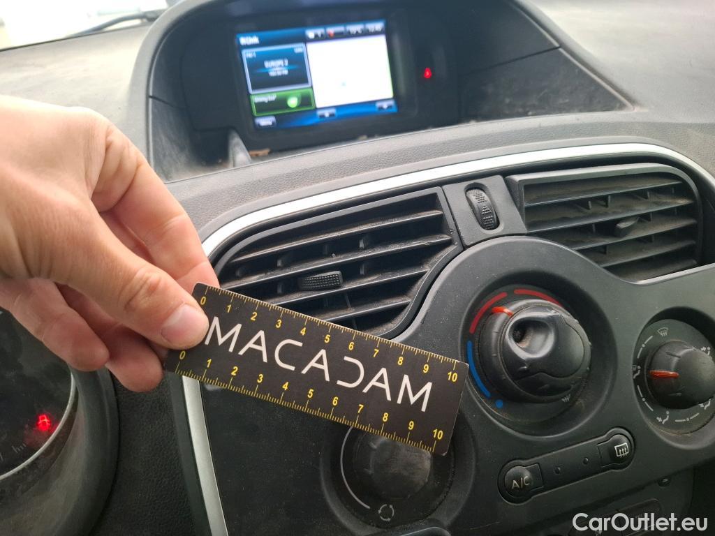  Renault  Kangoo RENAULT  Express VU 4p Fourgonnette Extra R-Link TCe 115 #18