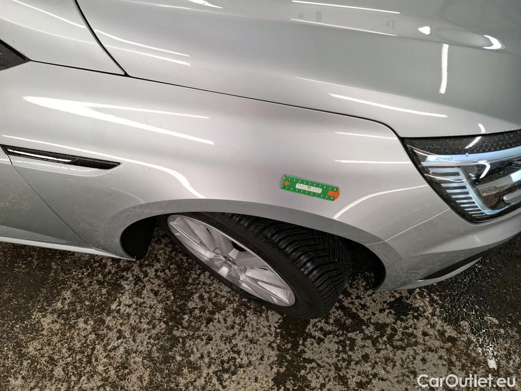 Renault  Megane  IV Berline 5 ptes. Business 1.5 dCi 115CV BVA7 E6d #1