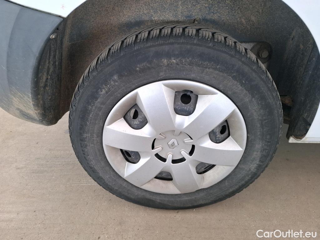  Renault  Kangoo RENAULT  Express VU 4p Fourgonnette Extra R-Link TCe 115 #39