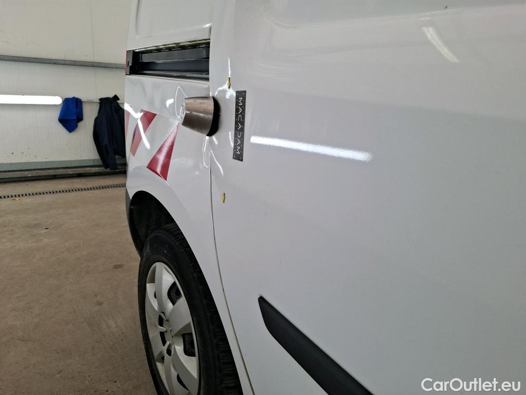  Renault  Kangoo RENAULT  Express VU 4p Fourgonnette Extra R-Link TCe 115 #11