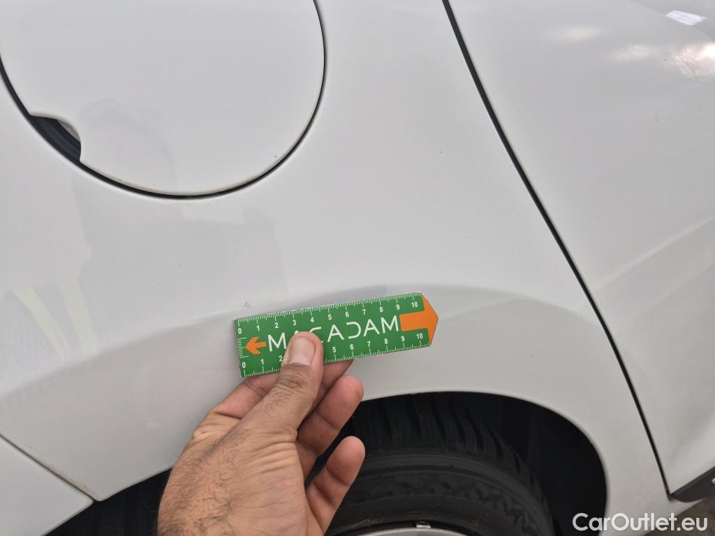  Renault  Clio  IV Zen 1.5 dCi 75CV BVM5 E5 #36