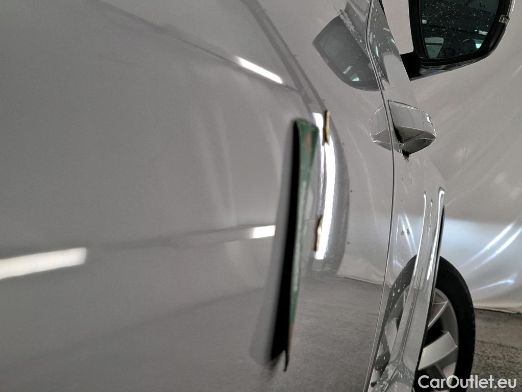  Skoda  Kodiaq SKODA  5p SUV 2.0 TDI 150 SCR DSG7 7 places Style #10