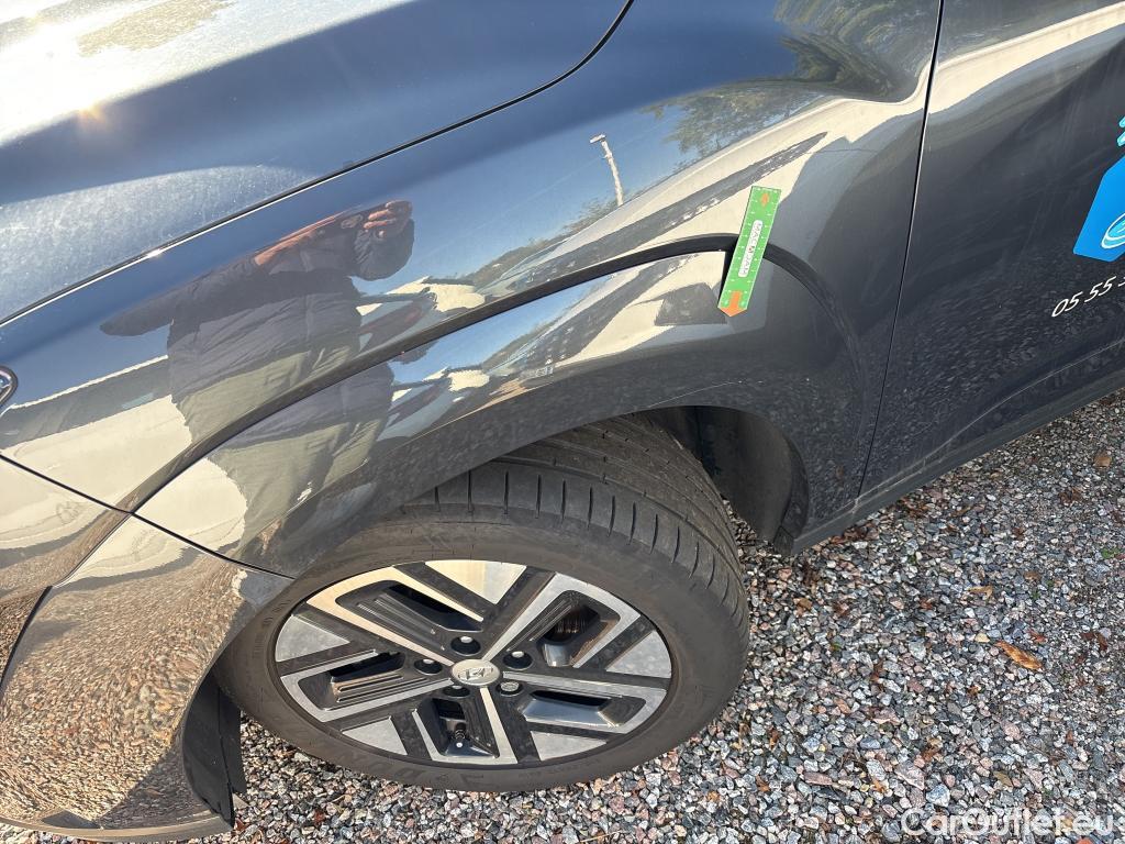  Hyundai  Konna Kona Intuitive Electrique 2WD 64kWh BVA / TRANSFO VP VF #3