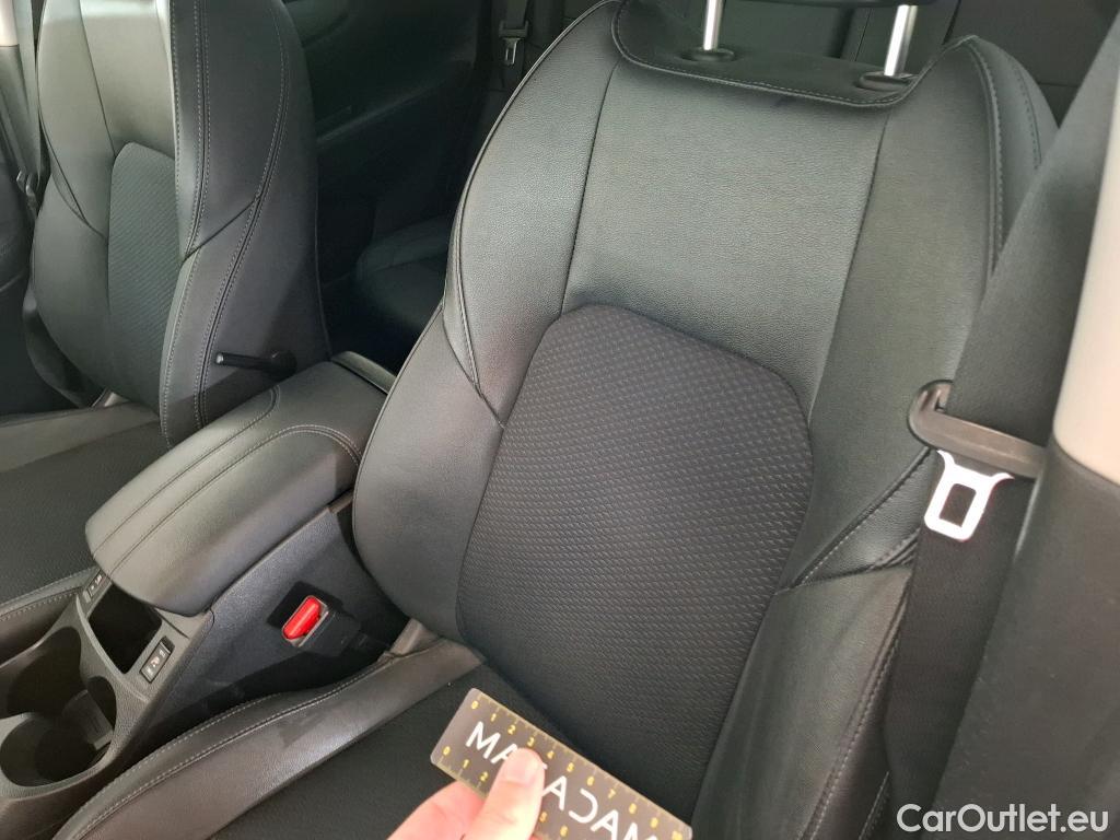  Nissan  Qashqai NISSAN  / 2017 / 5P / Crossover 1.3 DIG-T 140 Tekna #32