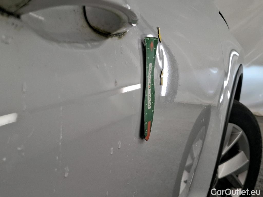  Skoda  Kodiaq SKODA  5p SUV 2.0 TDI 150 SCR DSG7 7 places Style #13