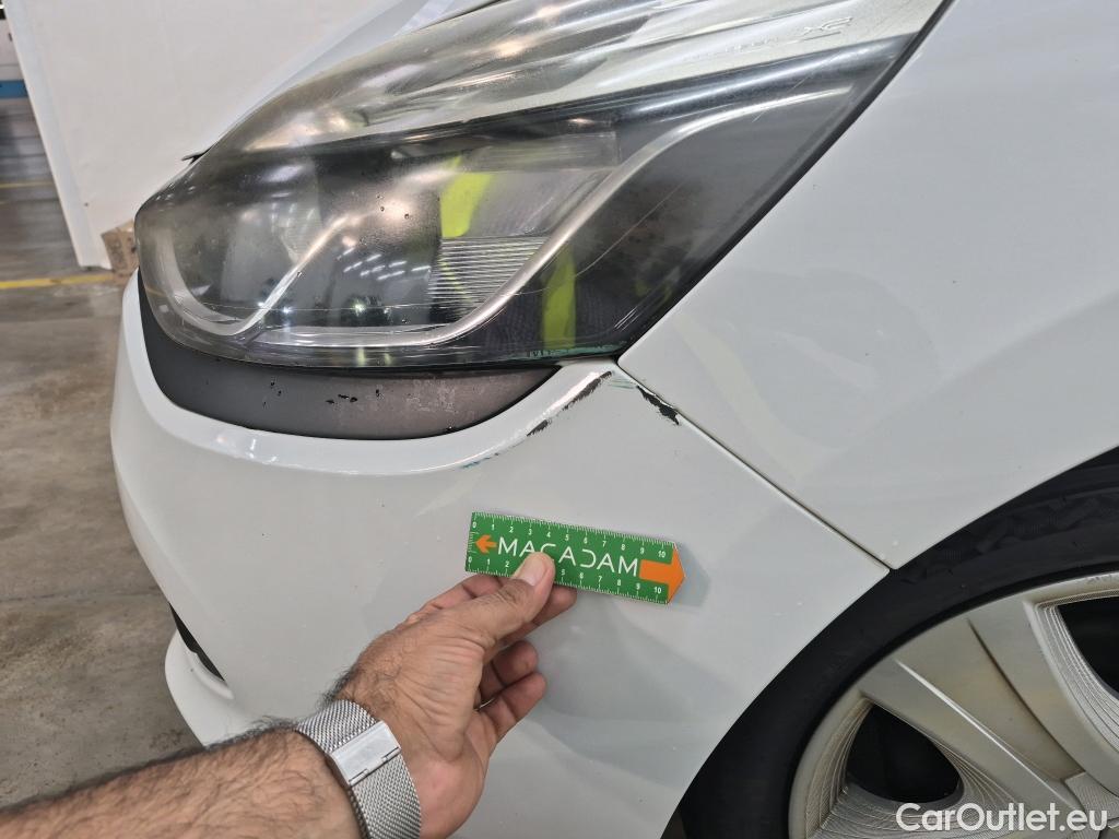  Renault  Clio  IV Zen 1.5 dCi 75CV BVM5 E5 #4