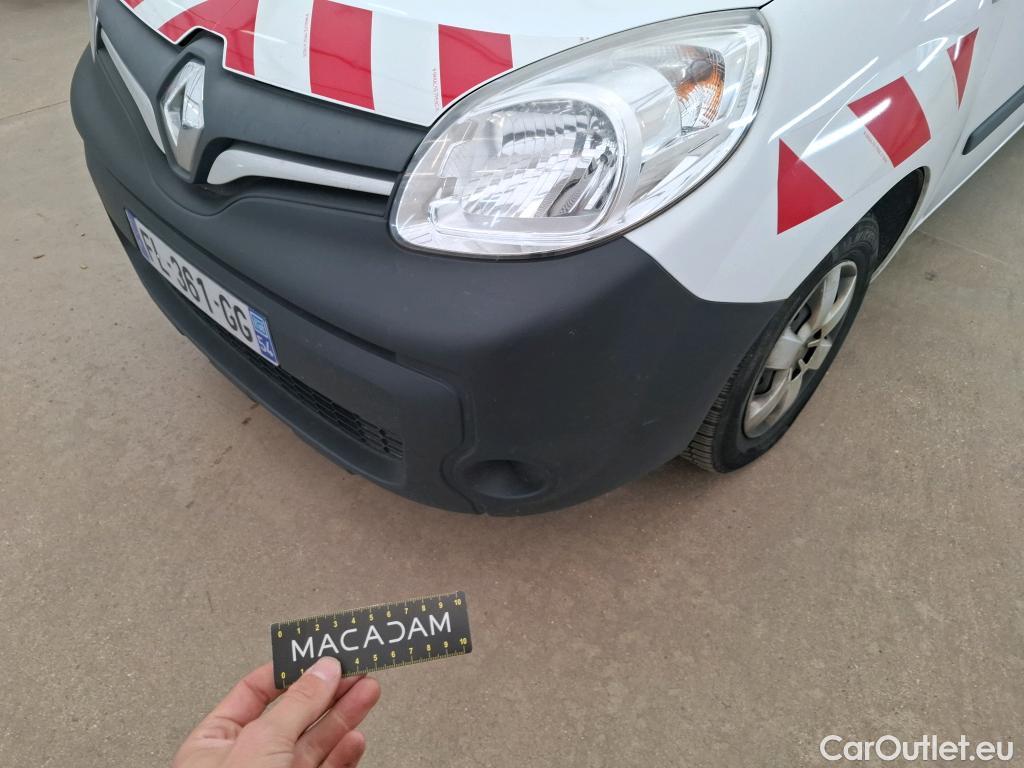  Renault  Kangoo RENAULT  Express VU 4p Fourgonnette Extra R-Link TCe 115 #47