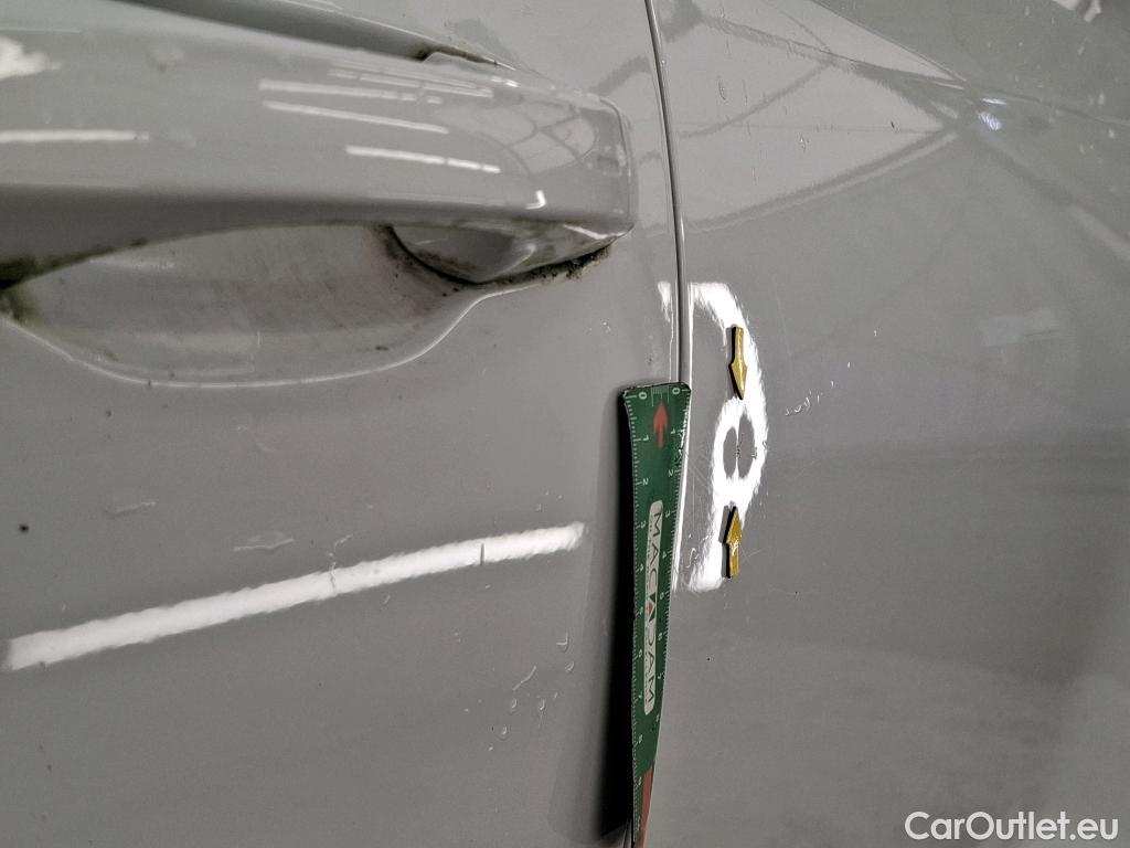  Skoda  Kodiaq SKODA  5p SUV 2.0 TDI 150 SCR DSG7 7 places Style #5