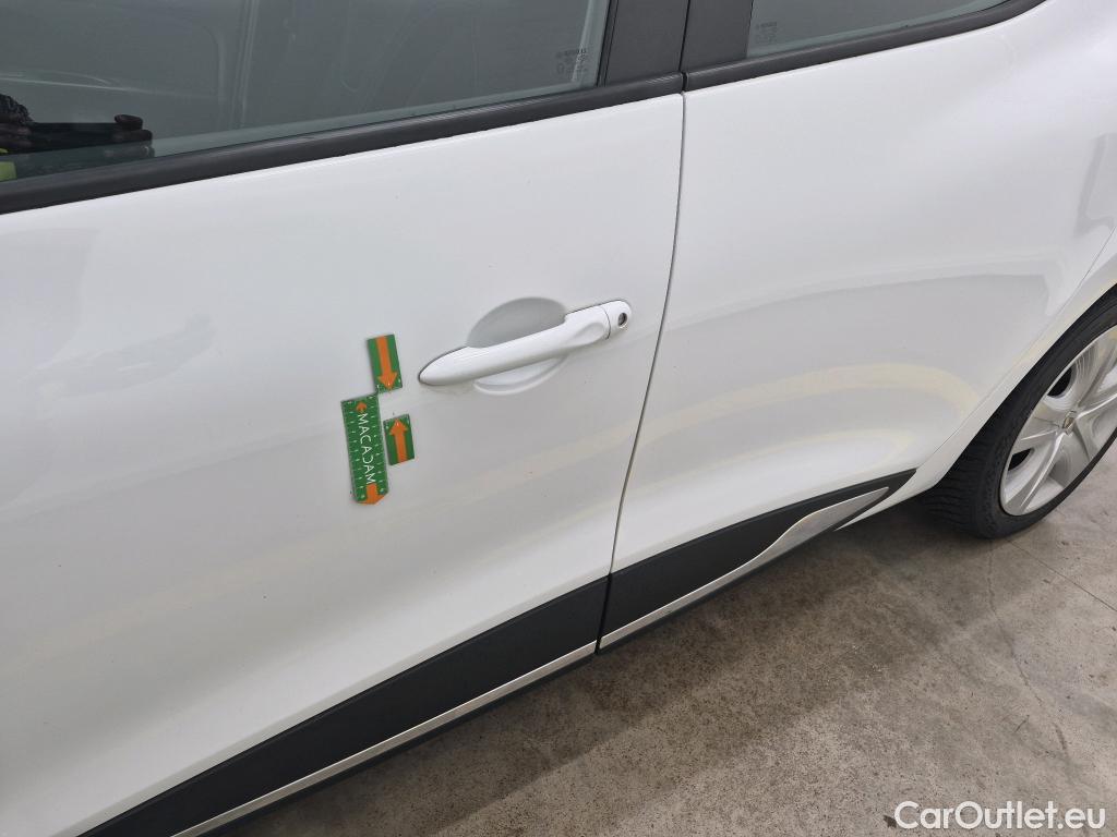  Renault  Clio  IV Zen 1.5 dCi 75CV BVM5 E5 #24