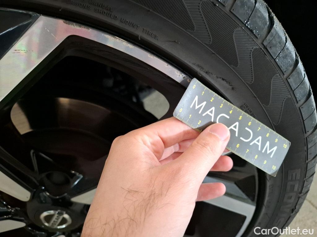  Nissan  Qashqai NISSAN  / 2017 / 5P / Crossover 1.3 DIG-T 140 Tekna #10