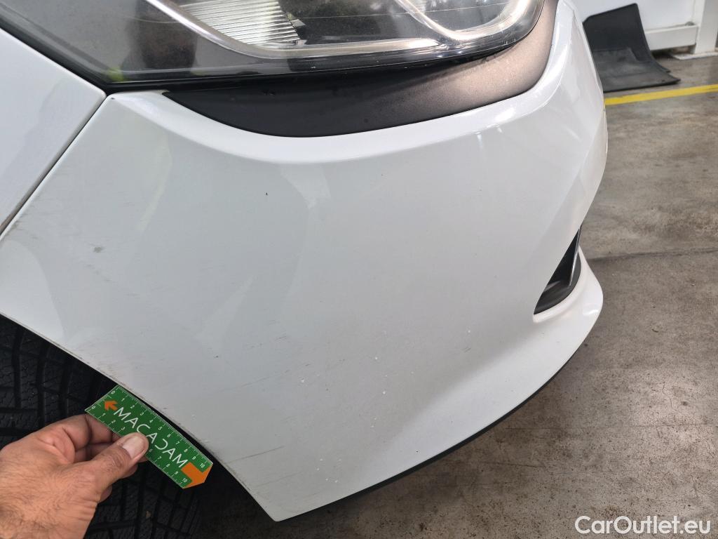  Renault  Clio  IV Zen 1.5 dCi 75CV BVM5 E5 #1