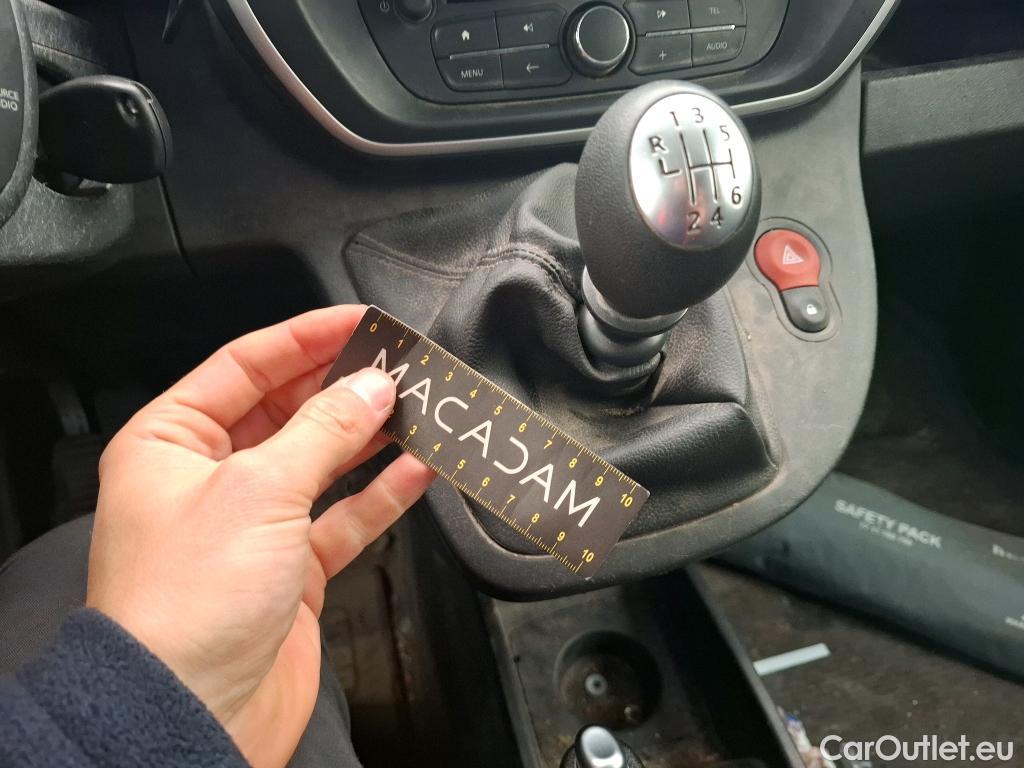  Renault  Kangoo RENAULT  Express VU 4p Fourgonnette Extra R-Link TCe 115 #36