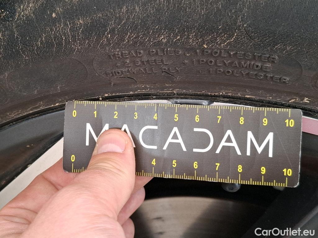  Hyundai  Tucson HYUNDAI  / 2020 / 5P / SUV 1.6 PHEV 265 HTRAC EXECUTIVE 4WD AUTO #12