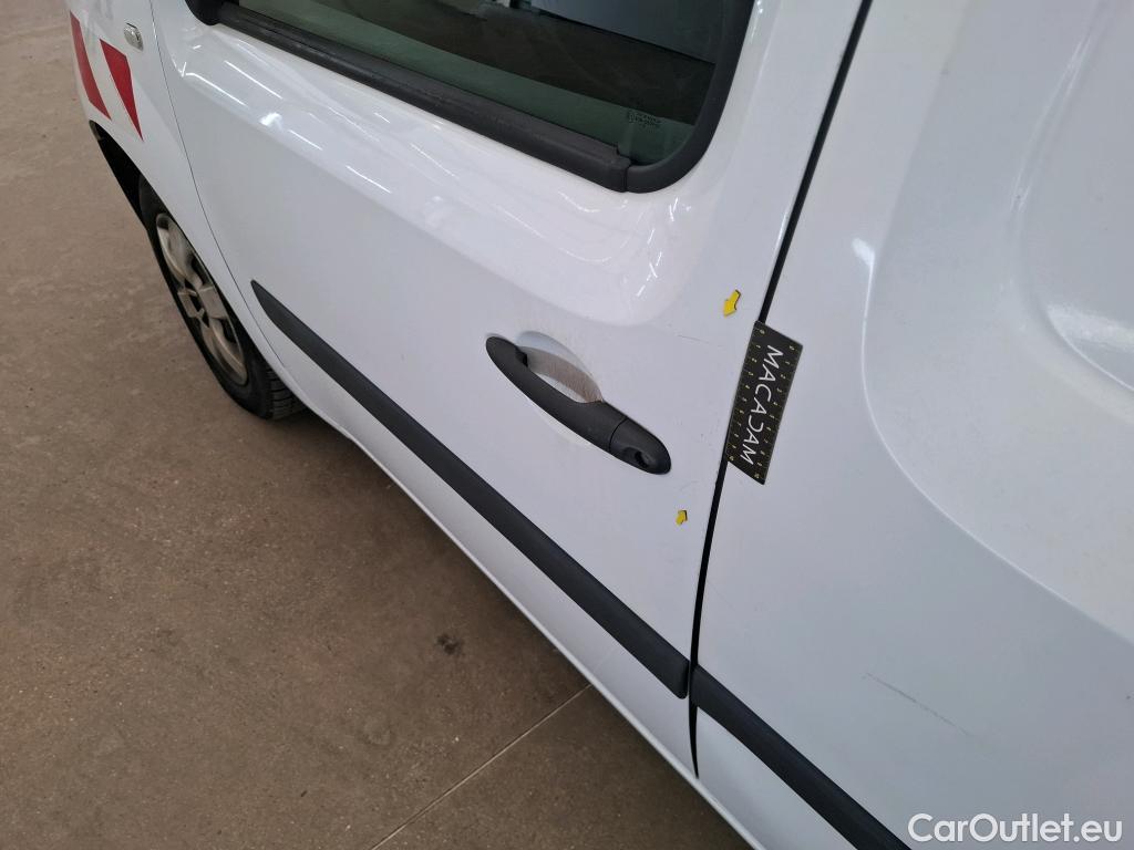  Renault  Kangoo RENAULT  Express VU 4p Fourgonnette Extra R-Link TCe 115 #49