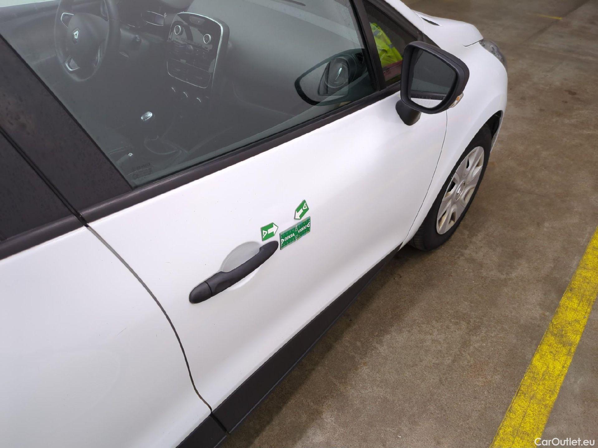  Renault  Clio  IV Air 1.5 dCi 90CV BVM5 E6 #8