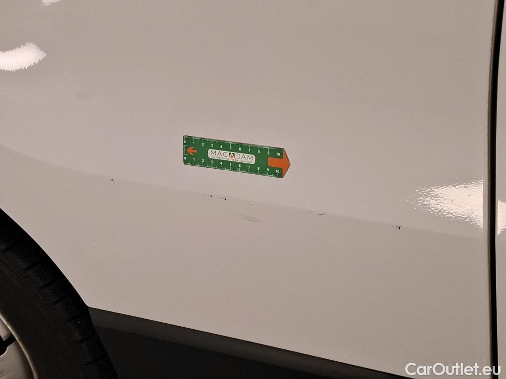  Renault  Trafic  III Fourgon L2H1 3T Grand Confort 2.0 dCi 130CV BVM6 E6d #14