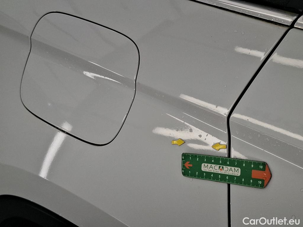  Skoda  Kodiaq SKODA  5p SUV 2.0 TDI 150 SCR DSG7 7 places Style #7