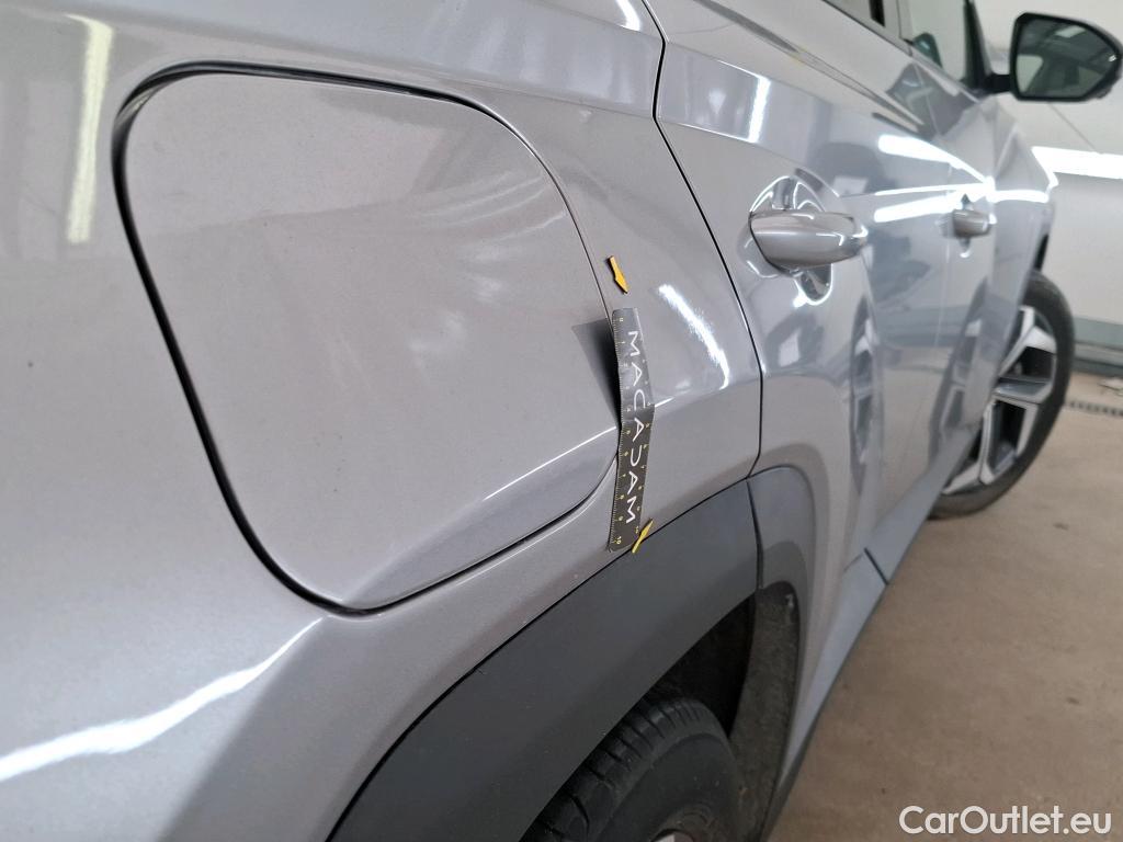  Hyundai  Tucson HYUNDAI  / 2020 / 5P / SUV 1.6 PHEV 265 HTRAC EXECUTIVE 4WD AUTO #2