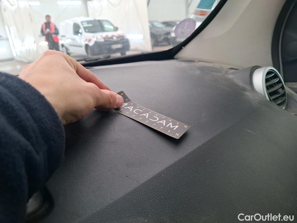  Renault  Kangoo RENAULT  Express VU 4p Fourgonnette Extra R-Link TCe 115 #53