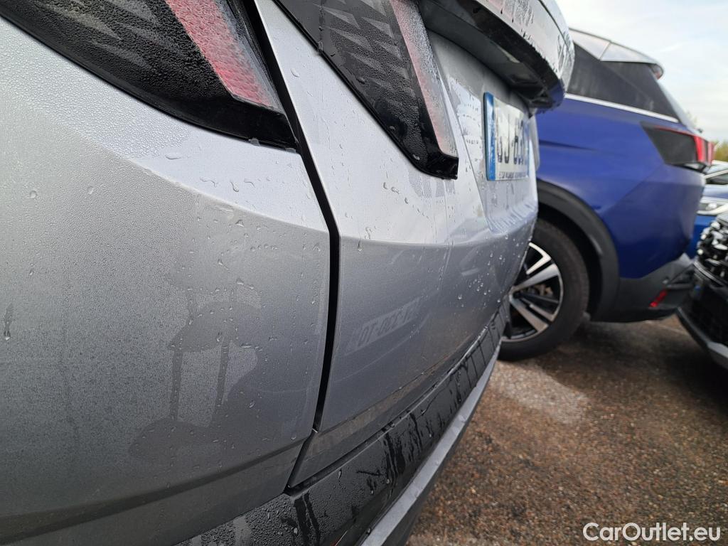  Hyundai  Tucson HYUNDAI  / 2020 / 5P / SUV 1.6 PHEV 265 HTRAC EXECUTIVE 4WD AUTO #33