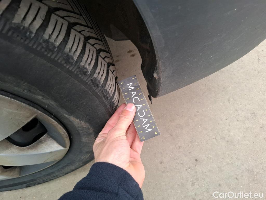  Renault  Kangoo RENAULT  Express VU 4p Fourgonnette Extra R-Link TCe 115 #14