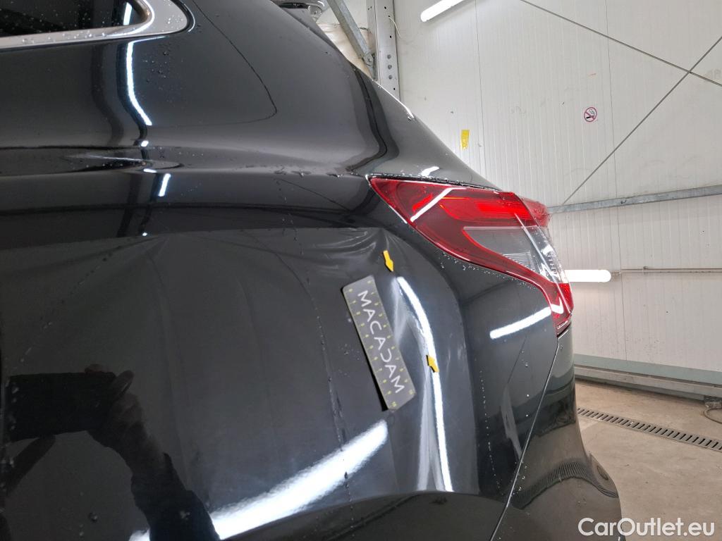  Nissan  Qashqai NISSAN  / 2017 / 5P / Crossover 1.3 DIG-T 140 Tekna #4