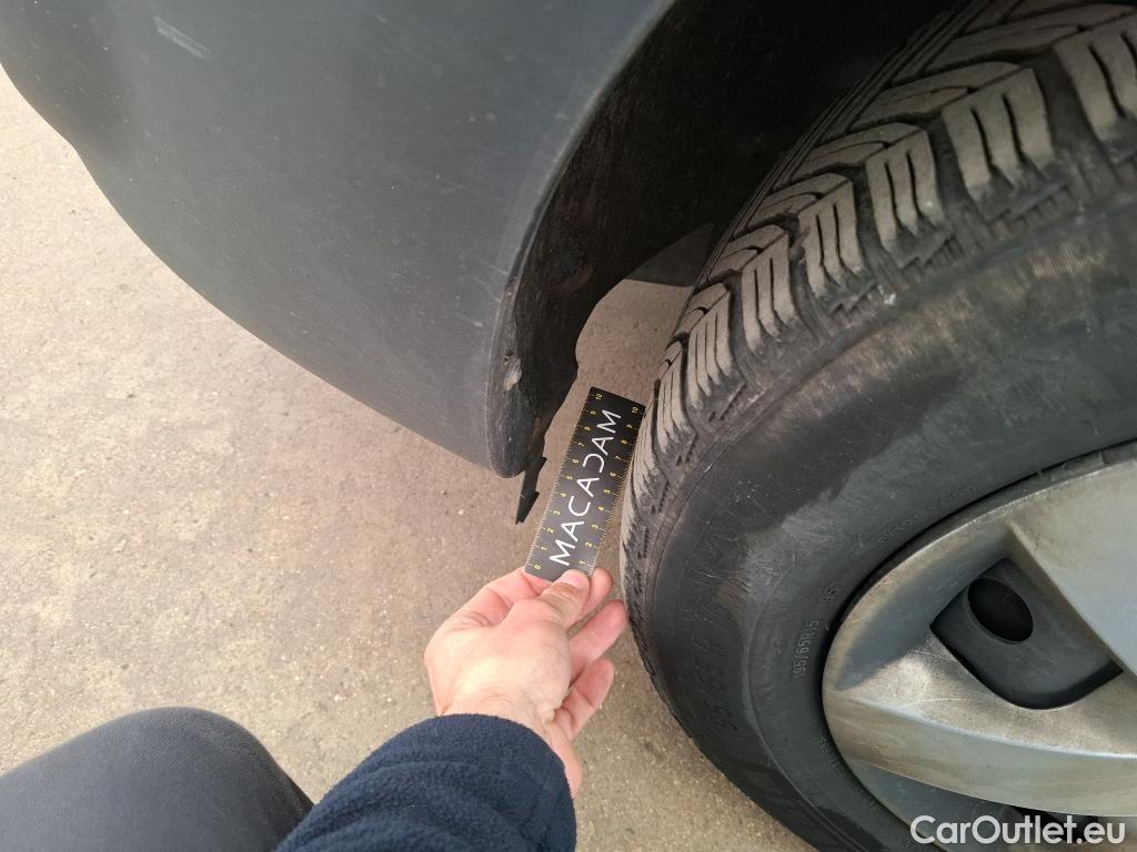  Renault  Kangoo RENAULT  Express VU 4p Fourgonnette Extra R-Link TCe 115 #16