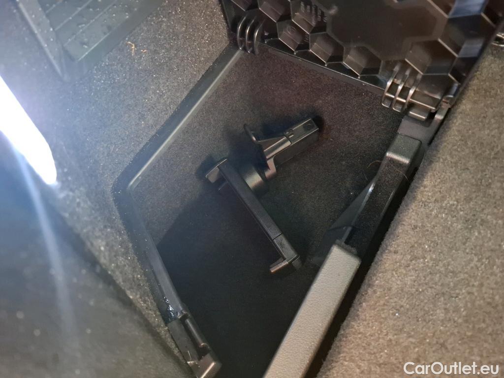  Skoda  Kodiaq SKODA  5p SUV 2.0 TDI 150 SCR DSG7 7 places Style #15