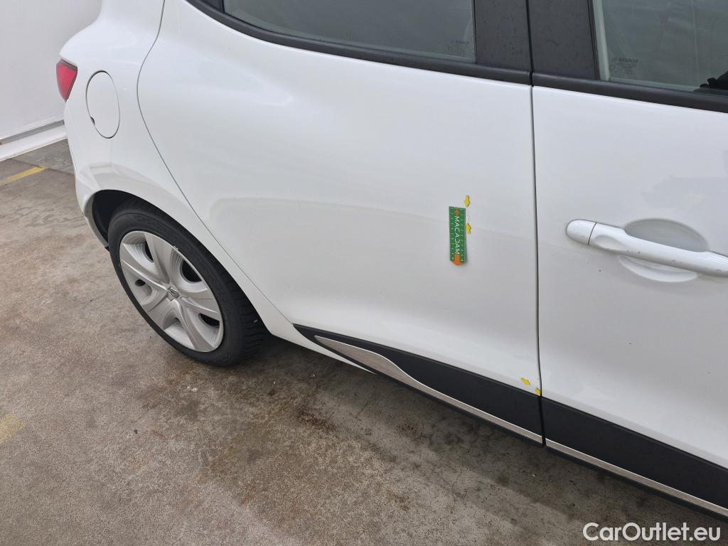  Renault  Clio  IV Zen 1.5 dCi 75CV BVM5 E5 #45