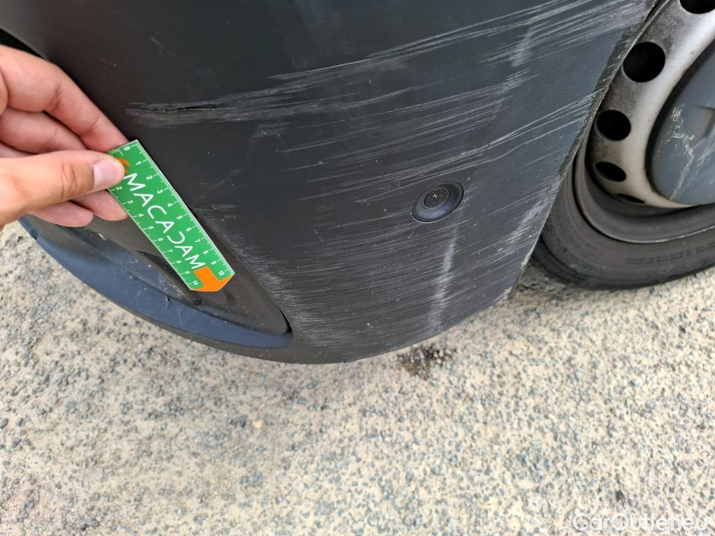  Renault  Master RENAULT  / 2019 / 4P / Fourgon tôlé FG Tr GCF F3500 L2H2 Energy dCi 150 #20