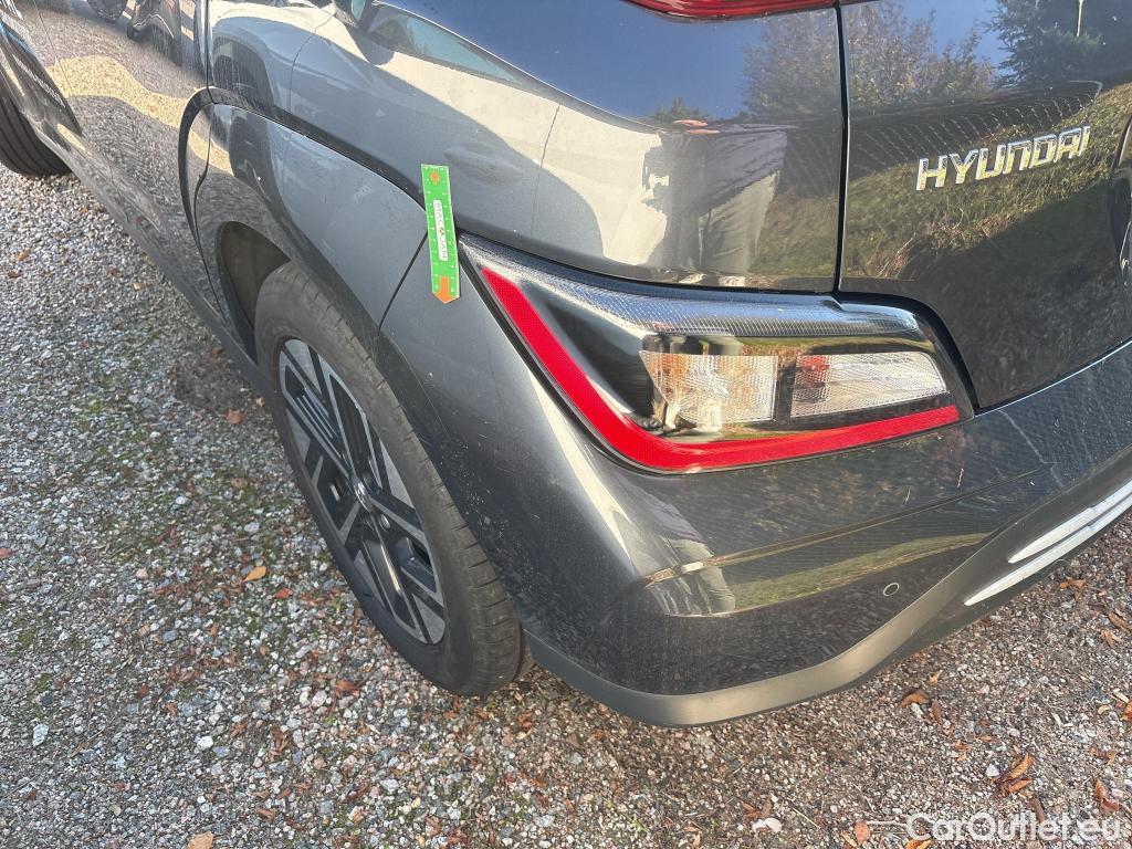  Hyundai  Konna Kona Intuitive Electrique 2WD 64kWh BVA / TRANSFO VP VF #1