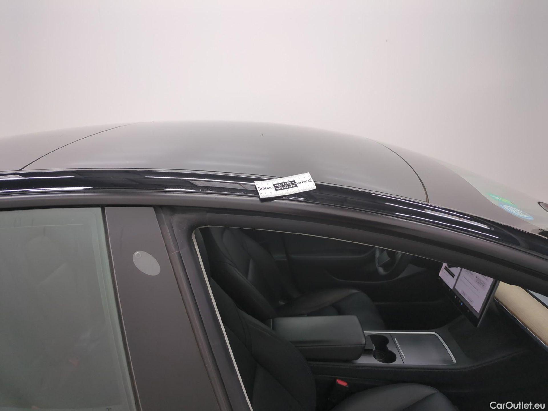  Tesla  Model 3 TESLA  / 2018 / 4P / Berline Autonomie Standard Plus RWD #11