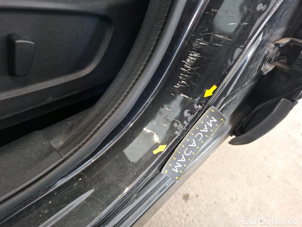  Nissan  Qashqai NISSAN  / 2017 / 5P / Crossover 1.3 DIG-T 140 Tekna #6