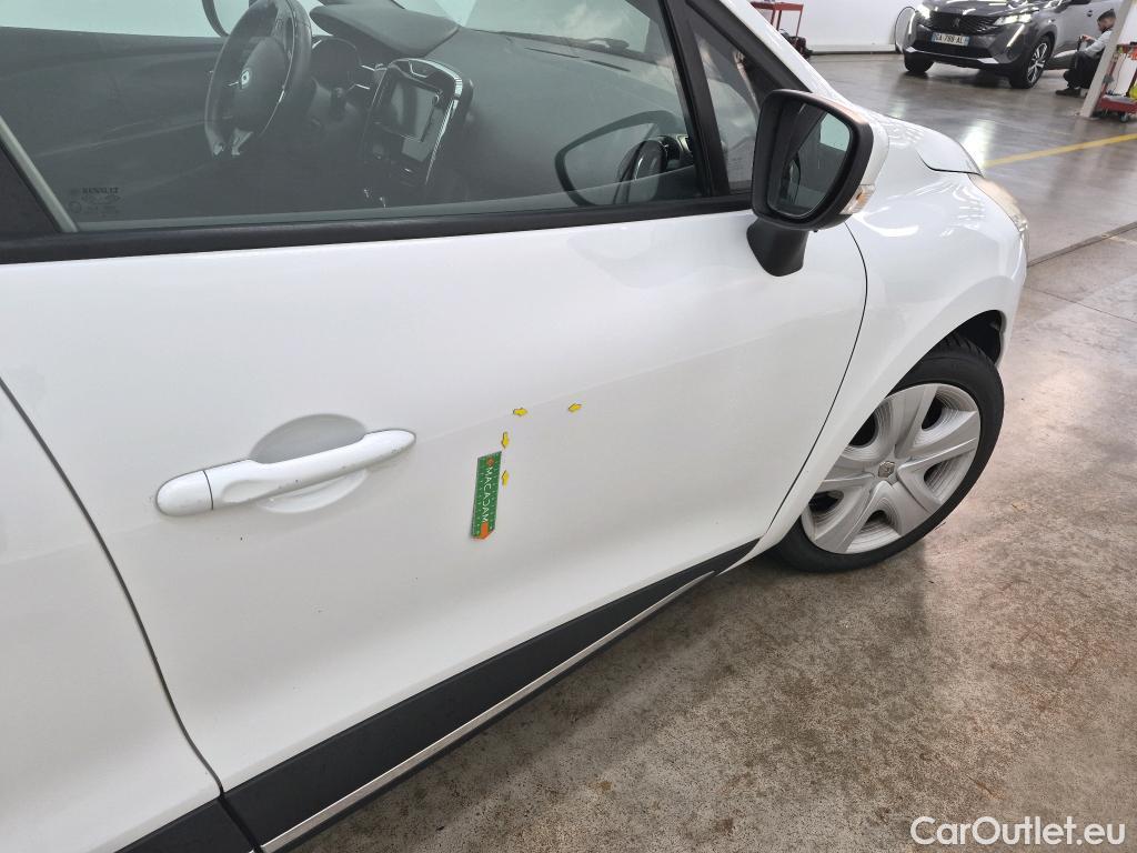  Renault  Clio  IV Zen 1.5 dCi 75CV BVM5 E5 #41