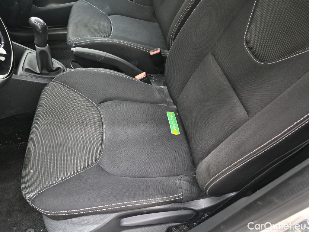  Renault  Clio  IV Zen 1.5 dCi 75CV BVM5 E5 #7