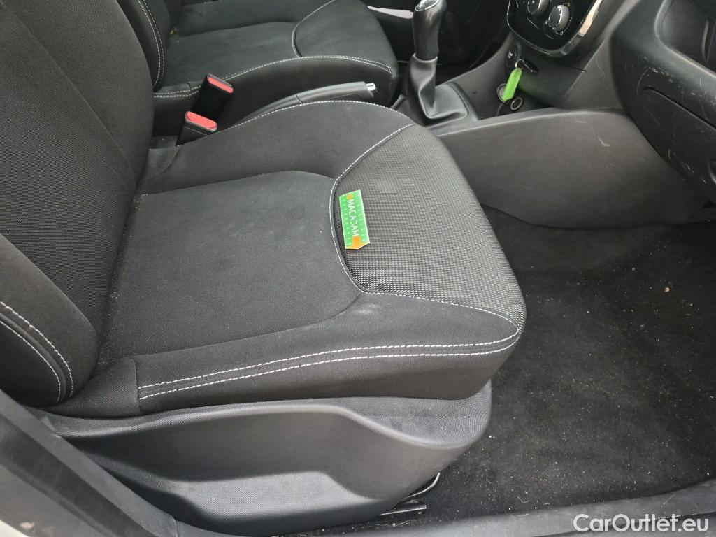  Renault  Clio  IV Zen 1.5 dCi 75CV BVM5 E5 #14