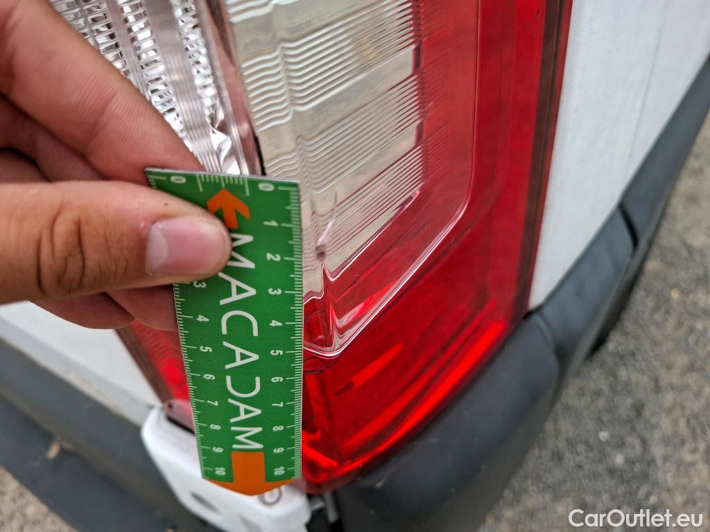  Renault  Master RENAULT  / 2019 / 4P / Fourgon tôlé FG Tr GCF F3500 L2H2 Energy dCi 150 #8