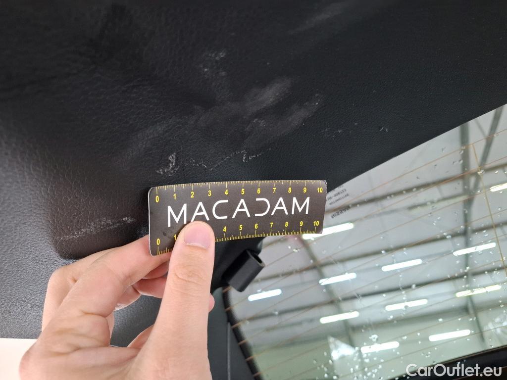  Nissan  Qashqai NISSAN  / 2017 / 5P / Crossover 1.3 DIG-T 140 Tekna #27